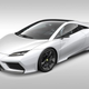 Illustration for article titled 2013 Lotus Esprit: Yet Another Mid-Engined Supercar